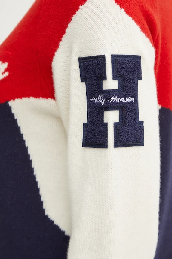 Pulover Helly Hansen Apres 66029