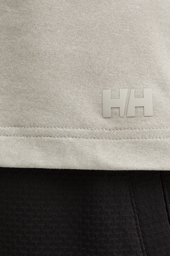 Dukserica Helly Hansen VERGLAS LIGHT 62964 bež