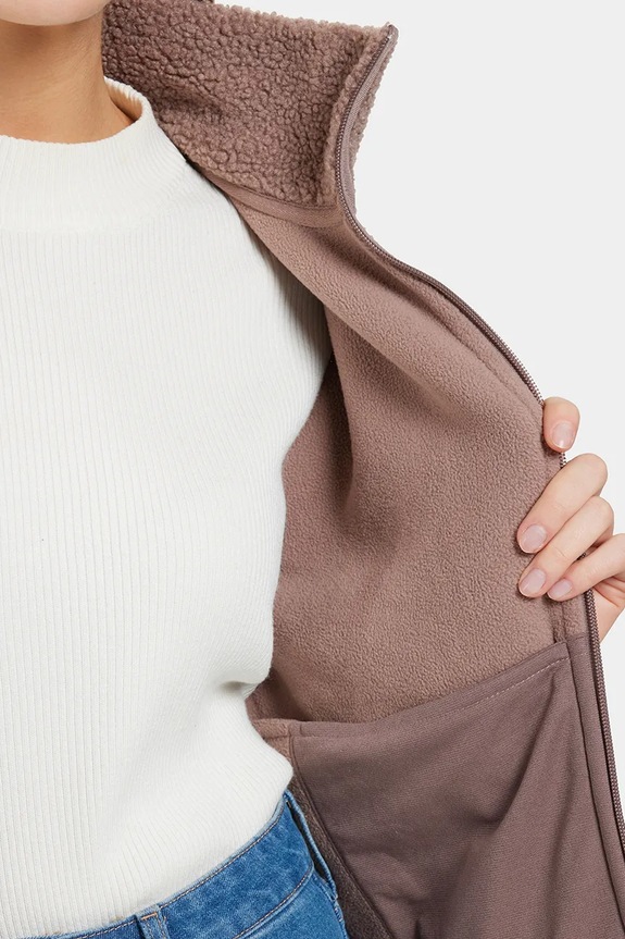 Μπλούζα Didriksons MELLA 505446