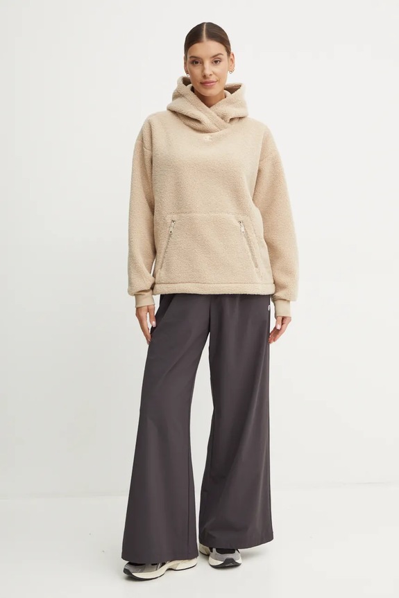 Champion bluza 117549 beżowy AW24