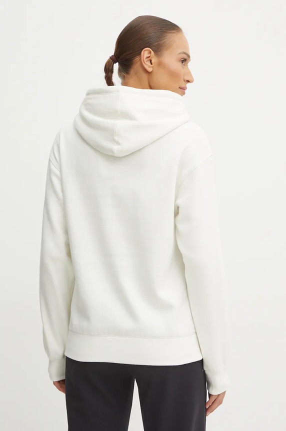Odzież Champion bluza 117581 beżowy