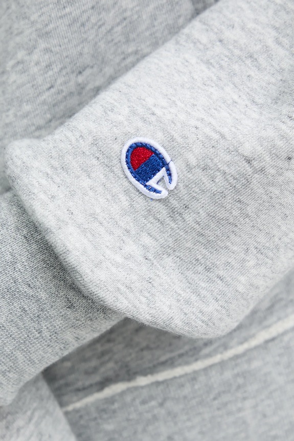 Champion bluza 117468 szary
