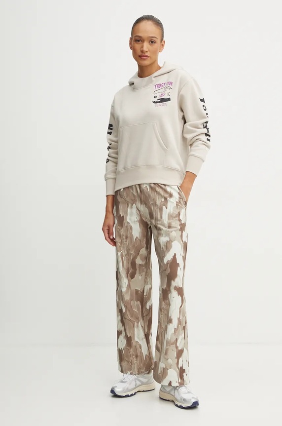 Champion bluza 117597 beżowy AW24