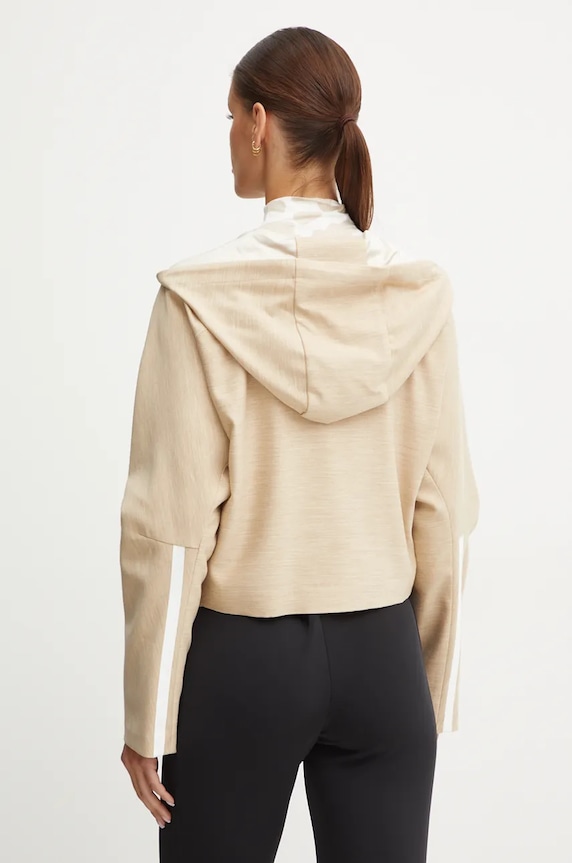 Odzież Sportalm bluza 1810033038 beżowy