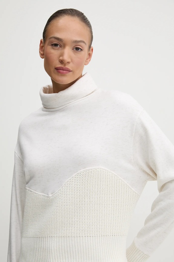 Dukserica Sportalm bež 1814011750