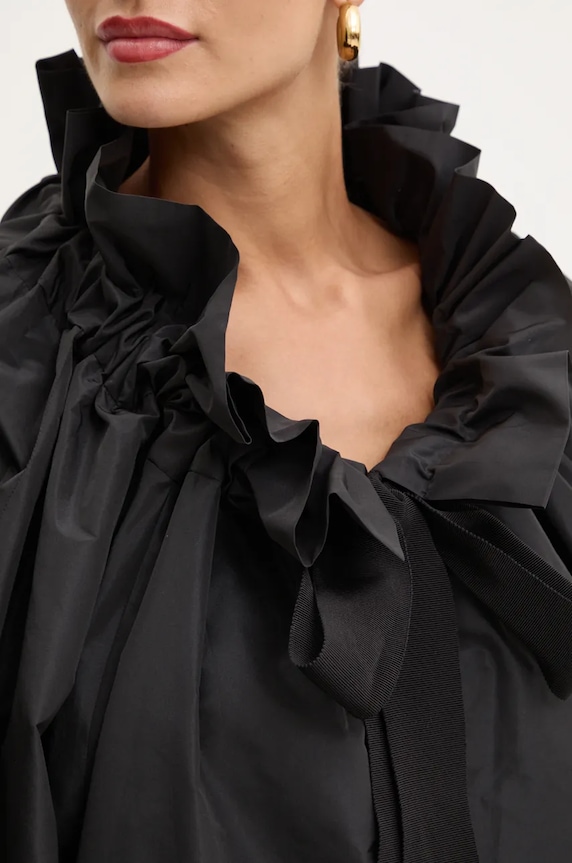 Bluza Patou TO0170011 crna