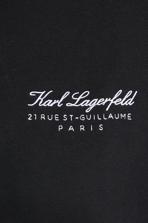Karl Lagerfeld bluza 246W2109
