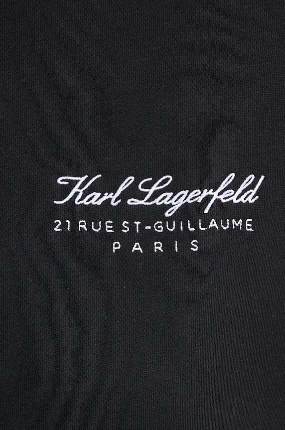 Karl Lagerfeld bluza 246W2109