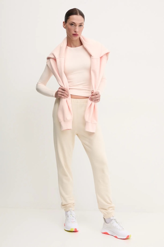 P.E Nation bluza Recreation 244F404 roz AW24