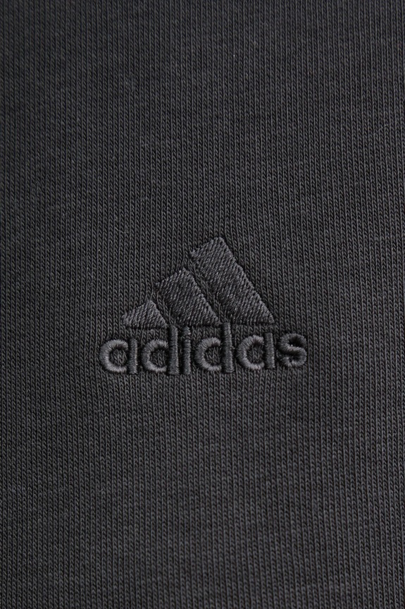 Mikina adidas Animal IY1661 černá