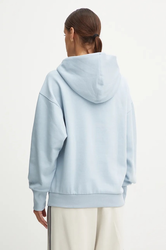 Ruházat adidas felső All SZN IY6767 kék
