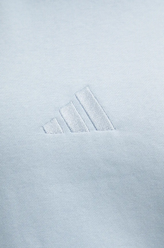 adidas felső All SZN IY6767 kék
