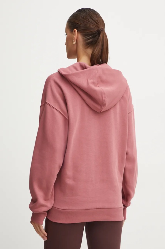 Îmbrăcăminte adidas bluza All SZN IY6806 roz