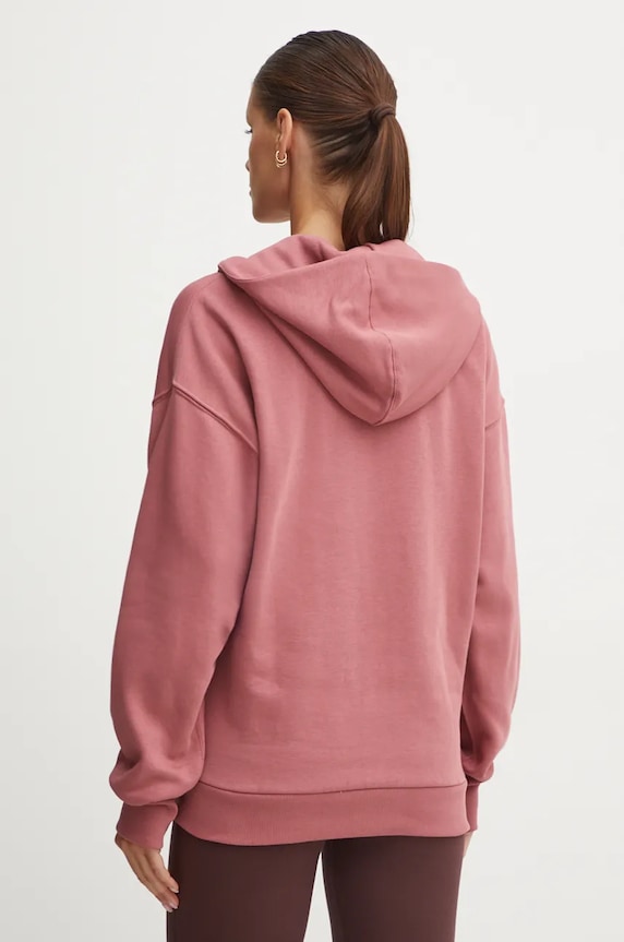 Îmbrăcăminte adidas bluza All SZN IY6806 roz