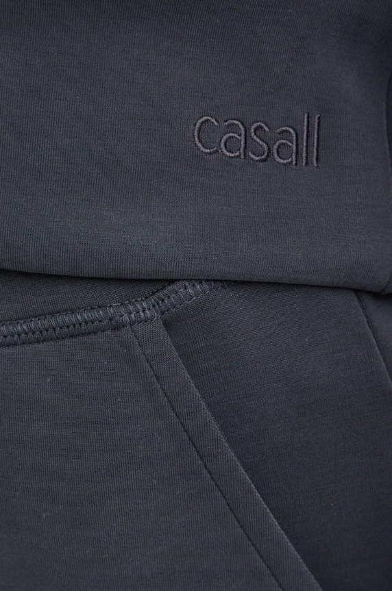 Casall bluza do jogi Peachy 24207. niebieski