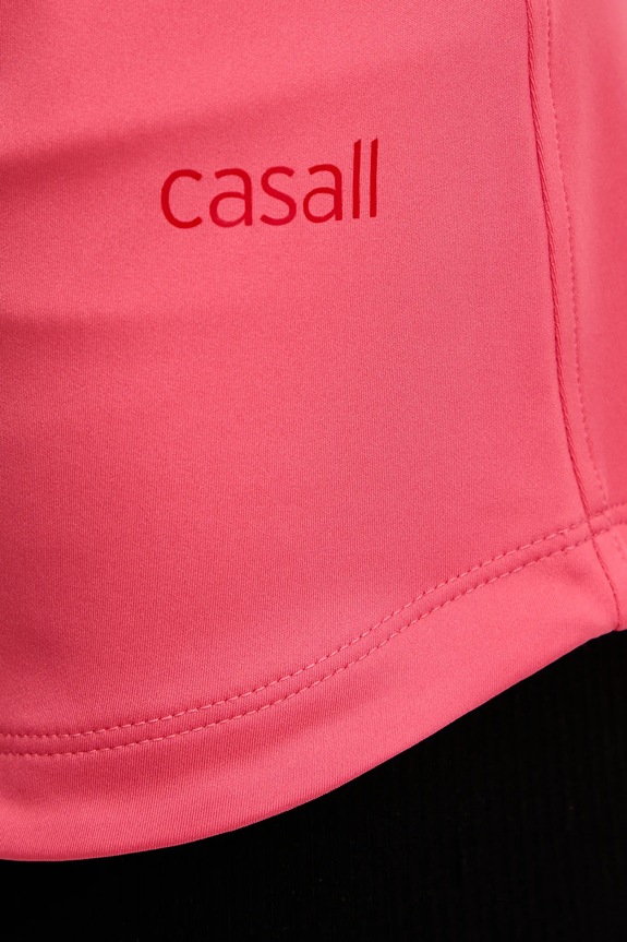 Φούτερ προπόνησης Casall Serene ροζ 24110