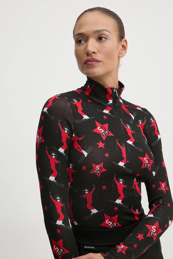 Newland pulover Kendra negru N46578.99