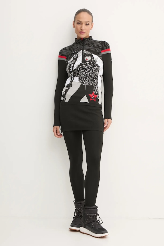 Svetr Newland Katniss N46576.108 černá AW24