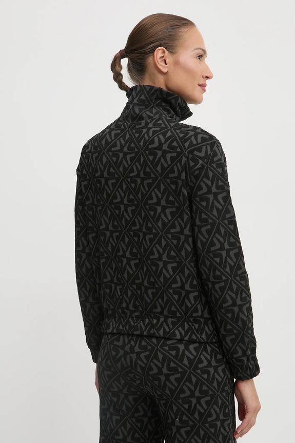 Odjeća Pulover Newland Amaris N46510.167 crna