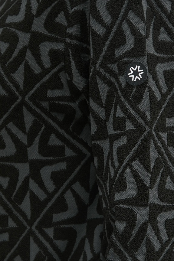 Pulover Newland Amaris N46510.167 crna