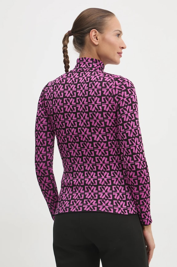 Ruházat Newland pulóver Astria N46515.111 rózsaszín