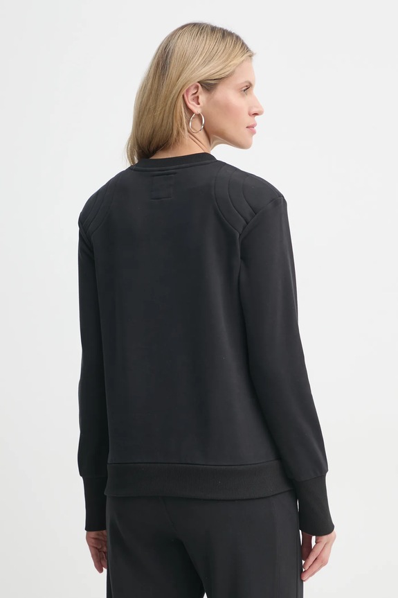 Îmbrăcăminte G-Star bluză D26409.D704 negru