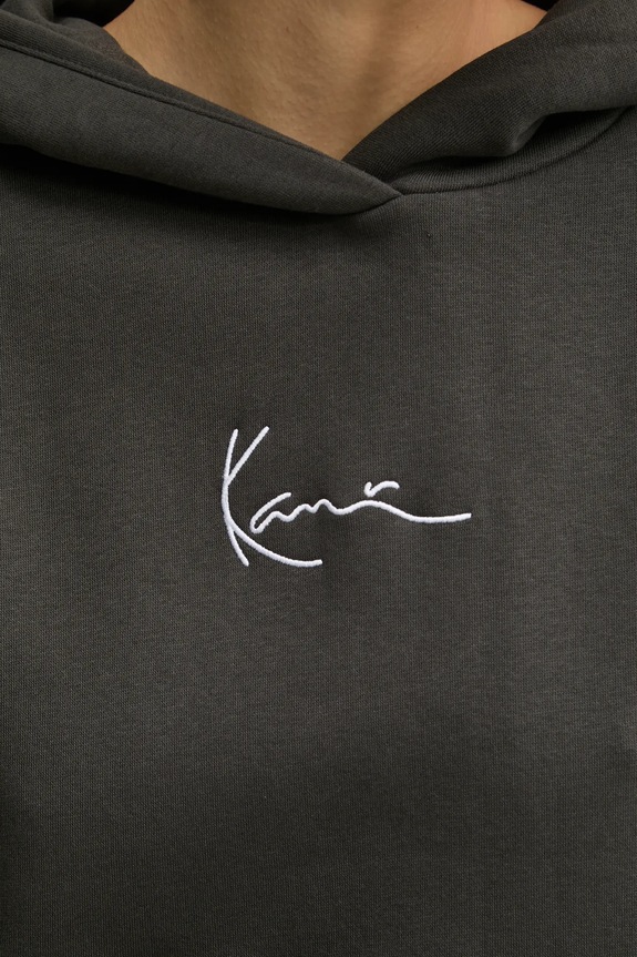 Karl Kani bluza 61210047 szary