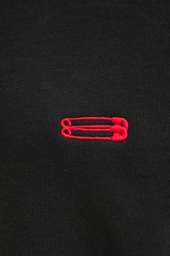 Βαμβακερή μπλούζα K+LUSHA KLW55002TJF01PX