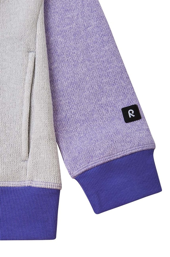 Reima bluza dziecięca Neulomus 5200365A.G.9BYH