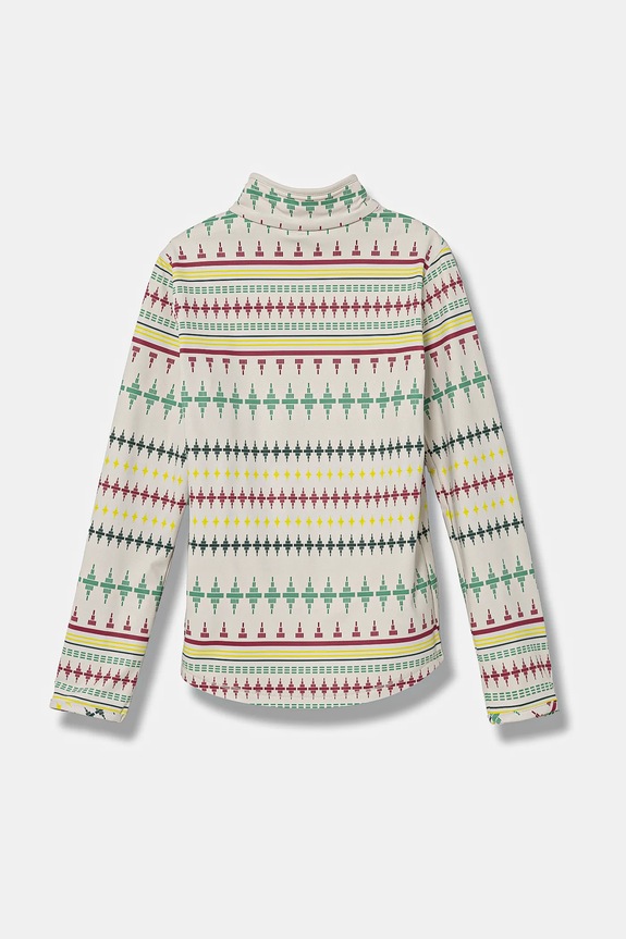 Protest bluza copii PRTZOAK 3911144 bej AW24