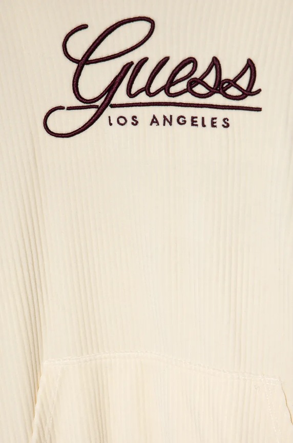 Lány Guess gyerek felső J4BQ10.KCH92.9BYH bézs