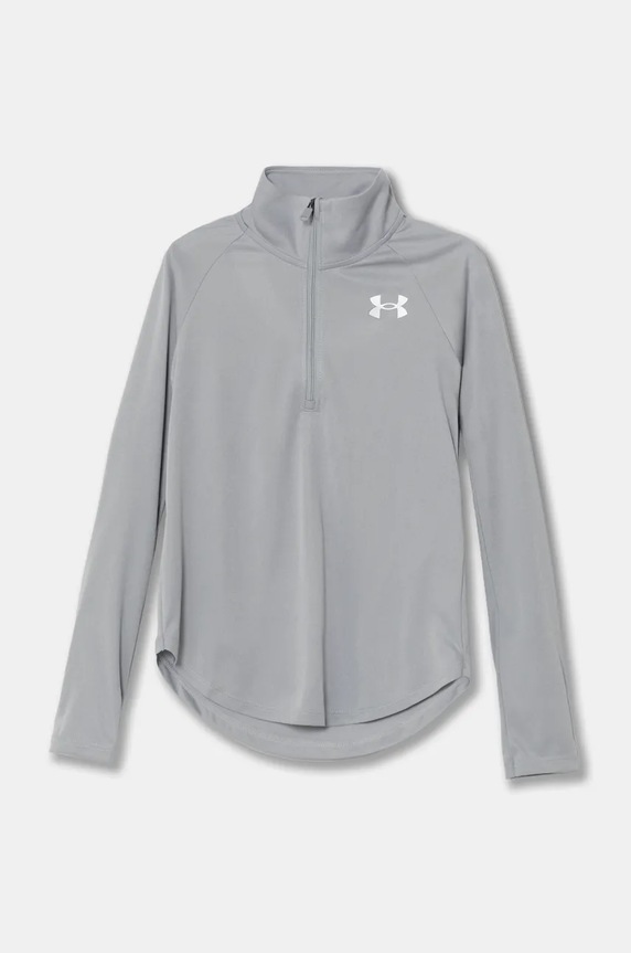 Under Armour gyerek felső Tech Graphic 1 nyomtatásos szürke 1379532