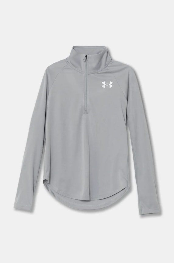 Under Armour gyerek felső Tech Graphic 1 nyomtatásos szürke 1379532