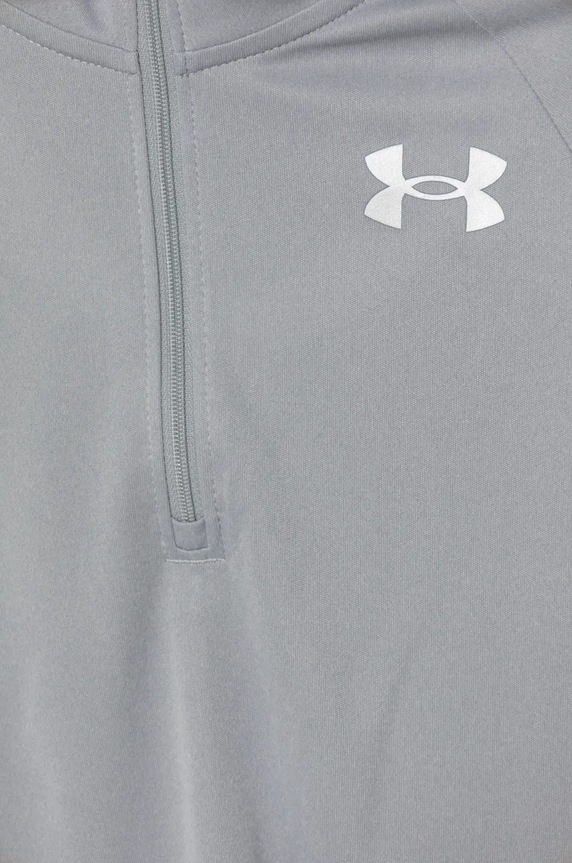 Lány Under Armour gyerek felső Tech Graphic 1 1379532 szürke