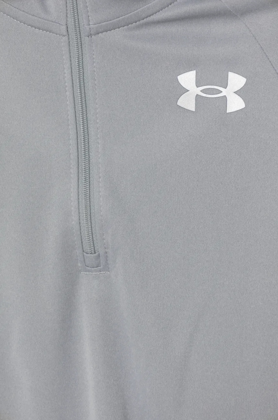 Lány Under Armour gyerek felső Tech Graphic 1 1379532 szürke