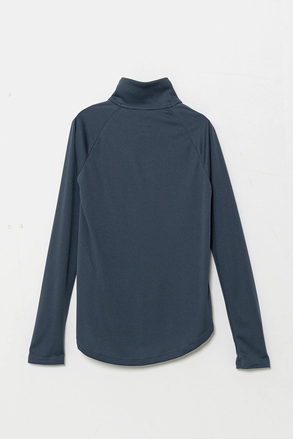 Under Armour bluza copii Tech Graphic 1 1379532 gri SS25