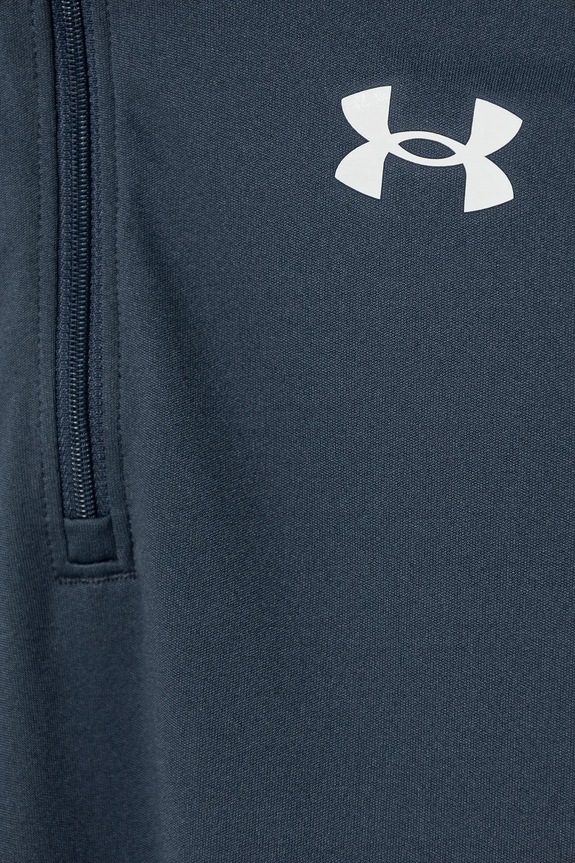 Fete Under Armour bluza copii Tech Graphic 1 1379532 gri
