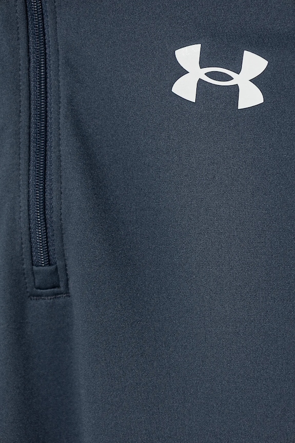 Fete Under Armour bluza copii Tech Graphic 1 1379532 gri