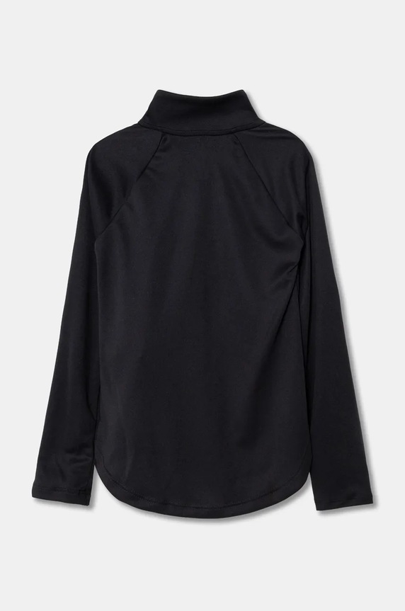 Under Armour bluza dziecięca Tech Graphic 1 1379532 czarny SS25
