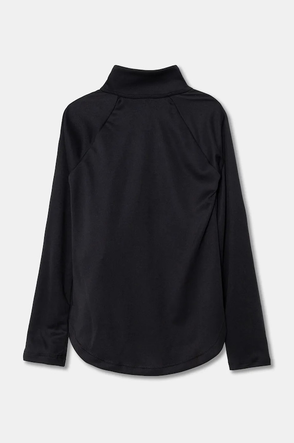 Under Armour bluza dziecięca Tech Graphic 1 1379532 czarny SS25