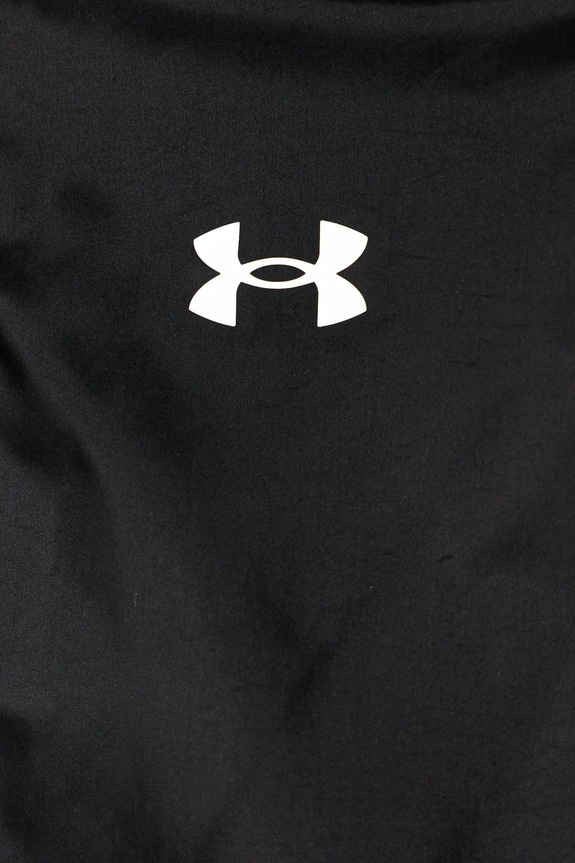 Deklice Otroška jakna Under Armour SPORT WINDBREAKER JKT 1384206 črna