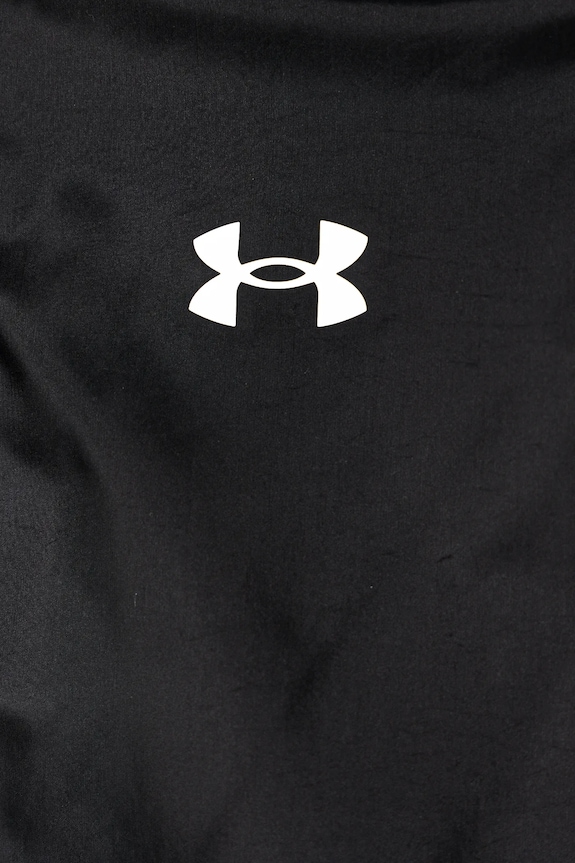 Deklice Otroška jakna Under Armour SPORT WINDBREAKER JKT 1384206 črna