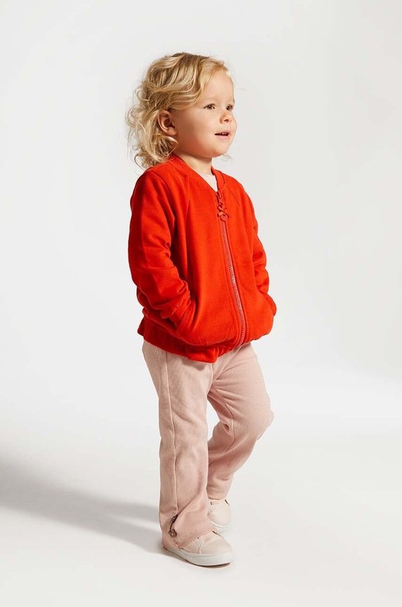 Coccodrillo bluza niemowlęca ZC4132201CGN
