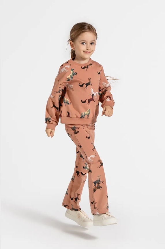 Coccodrillo bluza dziecięca ZC4132101RGK