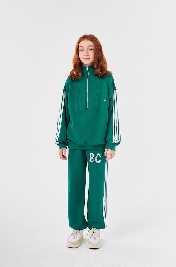 Bobo Choses bluza bawełniana dziecięca 224AC056