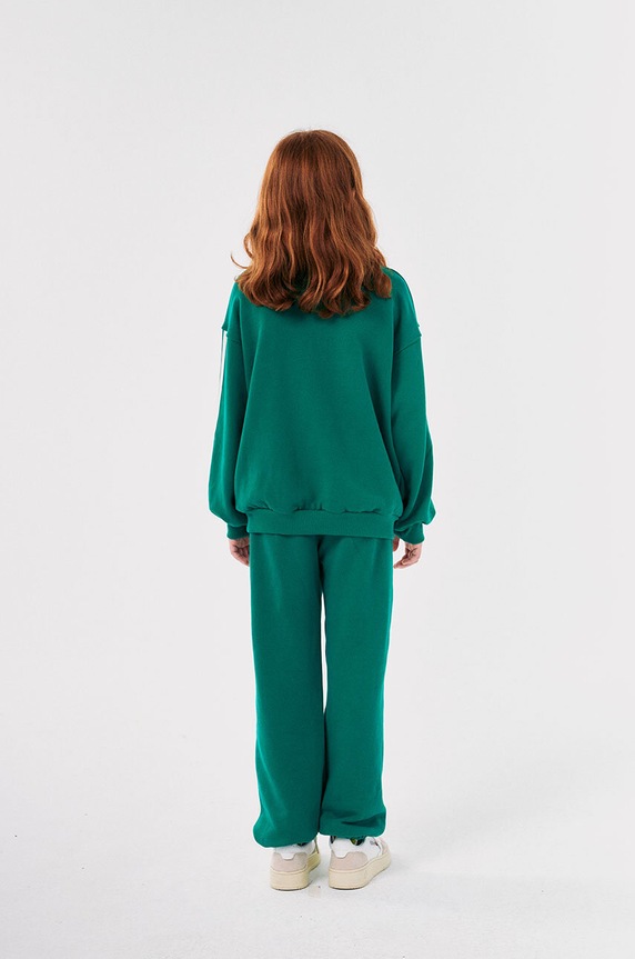 Bobo Choses bluza bawełniana dziecięca 224AC056