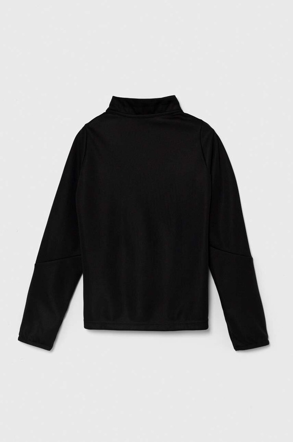 adidas Performance bluza copii TIRO24 TRTOPY IJ9952 negru AW24