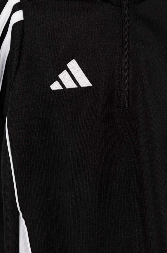 Băieți adidas Performance bluza copii TIRO24 TRTOPY IJ9952 negru