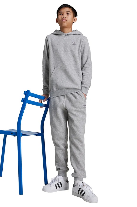 Παιδική μπλούζα adidas Originals HOODIE IX5285