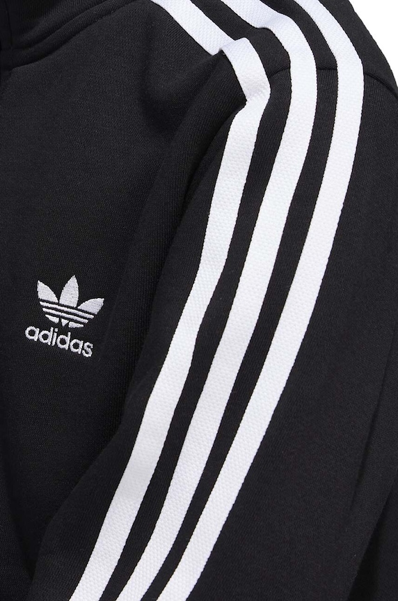 Dječja dukserica adidas Originals HZ SWEATSHIRT IY7450